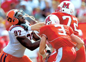 Syracuse football media day quotes