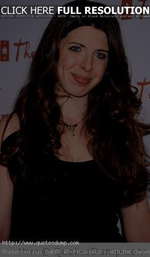 picture of heather matarazzo 1