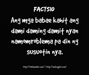 Quotes About Change And Love Tagalog Girly Tagalog Quotes