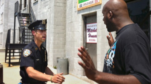 ... Young Black Men Recall Recent Unfair Police Treatment, Gallup Finds