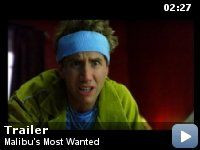 Malibu's Most Wanted - Don't Be Hatin' More
