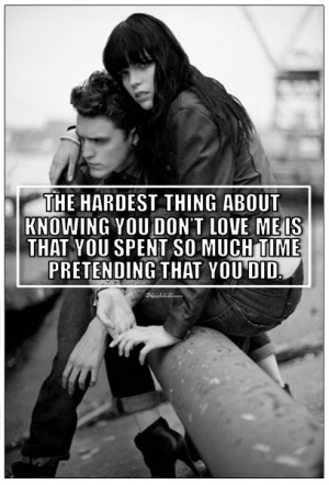 Quotes The Hardest Thing