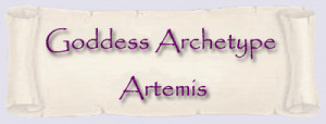 brief psychological overview of Artemis