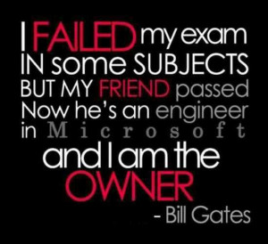 Inspirational Quotes For Exam Success. QuotesGram