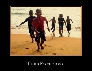 Child Psychology And Development