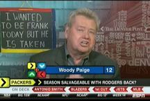 Woody Paige's Chalkboard / Best of the Chalkboard's quotes of Woody ...