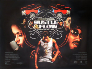 ludacris hustle and flow