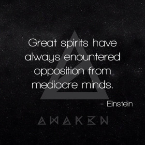 awak3n #einstein #quote #spirit #quotes #spirituality # ...