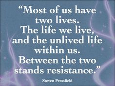 Which are you living? (Share the love - repin!) #quotes #quote # ...