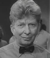 Sterling Holloway Photo
