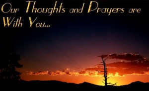 sympathy quotes for loss