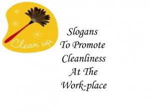 Cleanliness