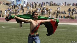 or lose in Friday's final of Afghanistan's new Premier League, Afghan ...
