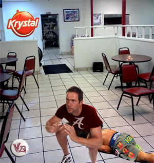 Manny Pacquiao Knocked Out Photoshop