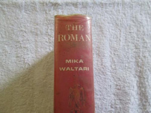 The Roman - Mika Waltari