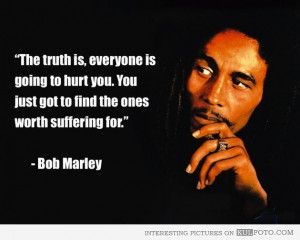 Bob Marley - Bob Marley - Marley was a famous Jamaican singer ...