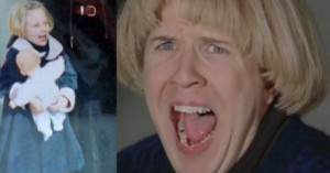 Howie In Benchwarmers