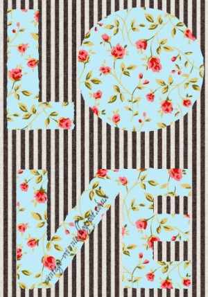 My Design Creations * * *