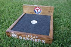 awesome texas rangers washer board more texas rangers rangers washer ...
