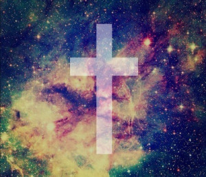 croix, galaxy, swag, swagg, univers