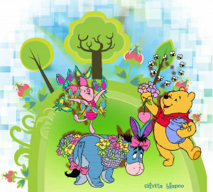 Igor Winnie Pooh Quotes Winnie pooh y sus amigos mini