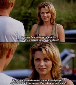 One Tree Hill: Favorit Quotes, One Tree Hill, One Trees Hill Quotes ...