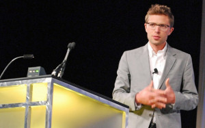 Jonah Lehrer and Forgiveness in the Internet Age