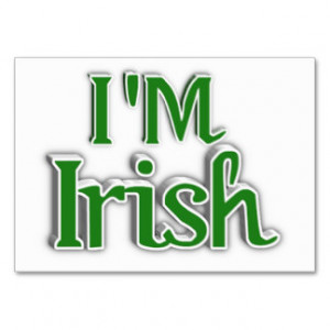 Thank You Sayings Business Cards