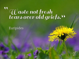 Euripides quote