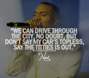 nas quotes i can t control what people think they know who i am nas