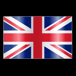 United Kingdom British Flag