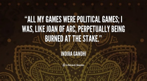 Indira Gandhi Quotes On Life Picture 7500