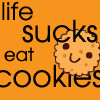 Cookies Cookie Quotes