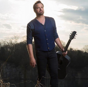 Randy Houser Pictures