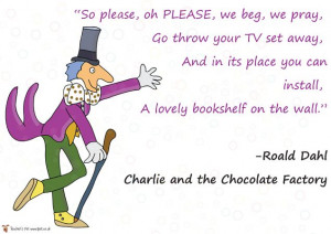 quotes teacher chocolates factories dahl books dahl quotes teacher ...