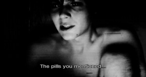 cansado del maldito dolor-