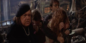 Anne Ramsey Quotes and Sound Clips
