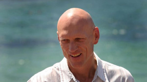 Peter Garrett Pictures