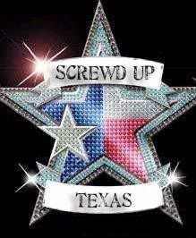 screwed up texas