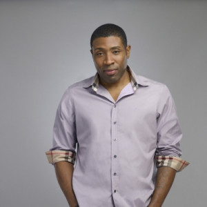 Cress Williams as Lavon Hayes