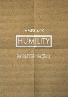 Quotes Humility