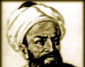 ... Yusf Yakub Bin Issac Al-Kindi (Arab Polymath known in Latin Alkindus