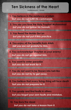 death quote paradise muslim heart sick satan islam lesson reminder ...