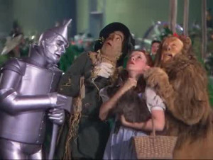 The Wizard of Oz | 1939