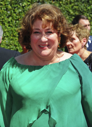 Margo Martindale