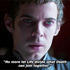 will-graham-i-am:In which Victor Frankenstein quotes Percy Bysshe ...