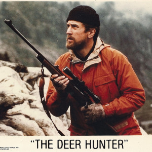 film # the deer hunter # robert de niro