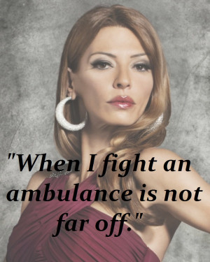 Mob Wives Quotes