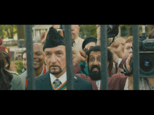 The Dictator Movie 2012 Quotes