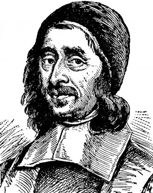 Quotes by Richard Baxter